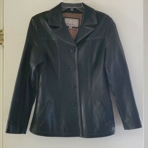 Wilsons Leather Maxima Medium